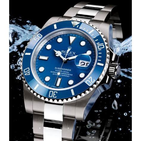 relogio de pulso rolex|Rolex Submariner – O relógio de mergulho.